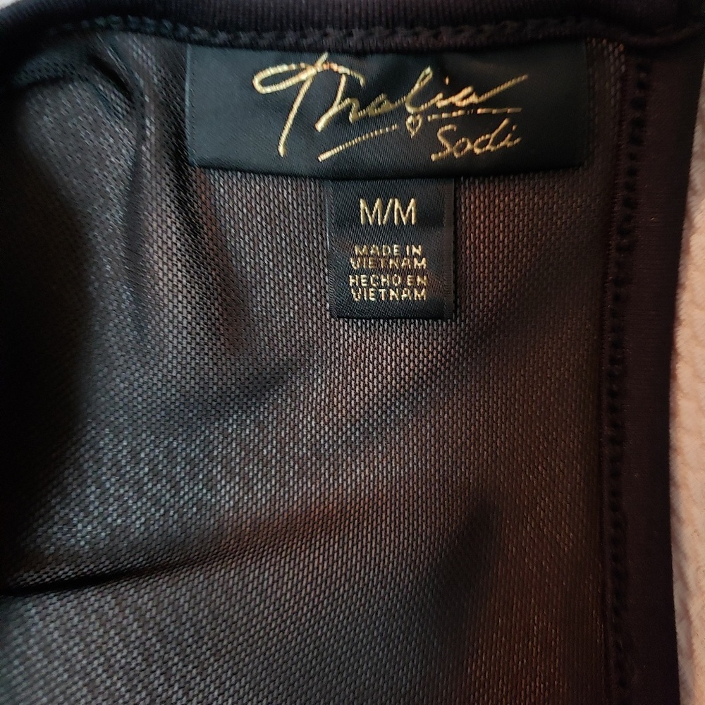 Thalia Sodi Blouse - image 5